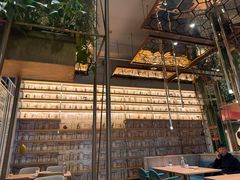 -红樱桃·欢乐餐厅(太原里店)