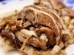 -哈啾嗨·蒙文化主题餐厅(京汉新城店)