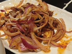 -巴依老爷新疆美食(清华东门店)