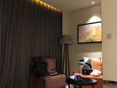 -扬州皇冠假日酒店