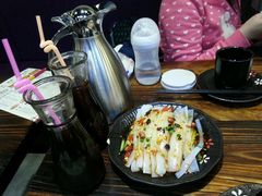 -宽窄巷子冒菜(中华广场店)