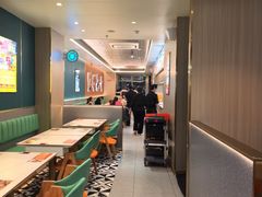 -豪享来中西餐厅(金水东路店)