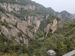 -雁荡山风景名胜区