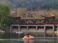 -泰山风景名胜区-虎山公园
