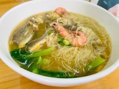-从前慢海鲜面馆