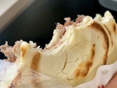 -大唐腾记腊汁肉夹馍(西安北站店)
