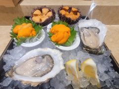-东京屋(武定路店)