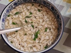 -咖啡人·融合餐厅(万达环宇店)