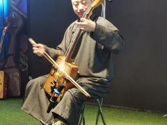 -海拉尔蒙古包(房山长阳总店)