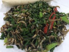 -聚丰园•湖鲜餐厅(阿红私房菜梅石路店)