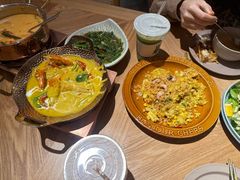 -尚SHANG泰国菜(中山大道店)