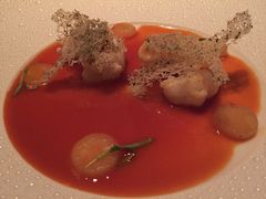 -Le Bernardin