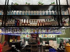 -Chili's Cafe&Bar奇利斯(滨江店)