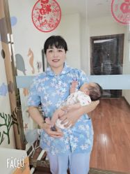 -诗安月子中心(建华南大街店)