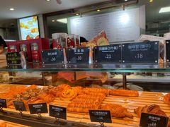 -tuan woodfire kitchen(锦绣坊店)