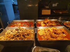 -悦享海创意自助(姜堰万达店)