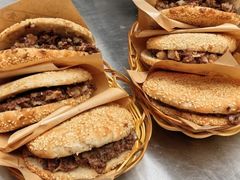 -清真·金鑫隆牛羊肉(环山路店)