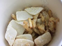 -鸡柳大人(宁大店)