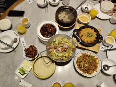 -小菜园新徽菜(芜湖万达店)