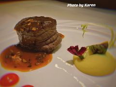 -王品牛排(郑州大卫城店)