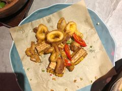 -啫神·广州地标美食(北京路店)