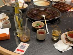 -莺花渡火锅City Green(万象城店)