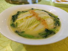 故宫白玉-同和居(什刹海店)