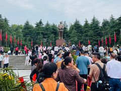 -韶山毛泽东同志故居