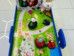 -TOYSRUS玩具反斗城(宁波和义大道店)