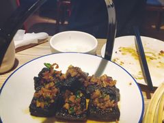 -湘域中餐厅(大悦城店)