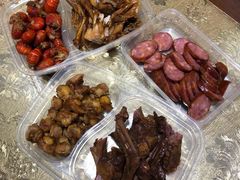 -蓝精灵饺子店