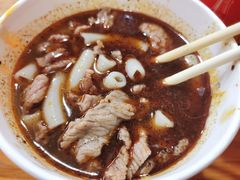 -王记生烫牛杂面馆(兰陵路店)