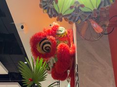 -禄运茶居·手工点心(猎德店)