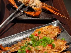 -贰醒·私房小院烧烤 (太古里店)