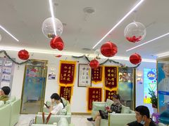 -美可普口腔医院(东街分店)