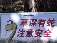 -国家植物园南园