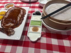 -西贝(上海中心店)