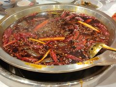 -李常在重庆火锅(合川总店)