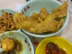 -晓宇盒饭(民安街店)