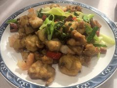 -保定会馆(红旗大街店)