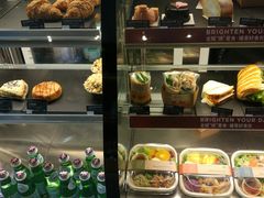 -星巴克(苏州泰华店)