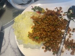 -茅庐·川粤精品私房菜(金沙遗址店)