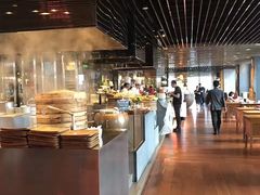 -广州富力君悦大酒店·凯菲厅