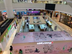 -银泰百货(北京大红门店)