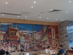 -遇见小面(站西路店)