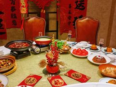 -巴蜀风月·聚会团建·生日宴(宝安店)