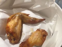 -肯德基(新凌云店)