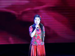 -陕北民歌大舞台