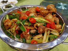 -北塘海鲜·天津菜(大光明桥旗舰店)