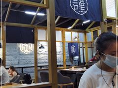 大堂-宋小谨(惠安禹洲店)